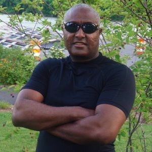 Meet your Posher, Teferi